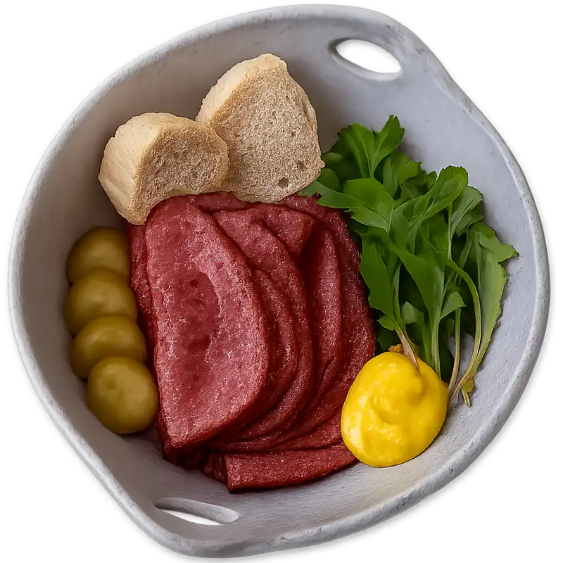 Pastrami House